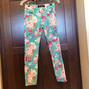 Girls Shilo Denim Jeans